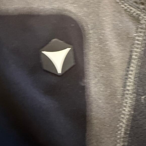 Hexiflex Compression Zip Front Vest Size XL - Picture 3 of 8